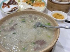 -点红点绿茗点居(客村店)