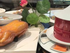 -大鹏饭店·金陵家宴(奥体中心店)