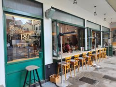 门面-RAC BAR(安福路店)