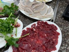 -山珍鲜牛肉火锅本地老字号(汕中老店)