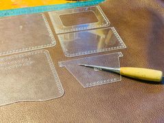 -零几体验diy皮具工作室(振业城店)