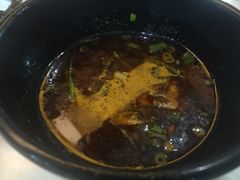 -乡党臊子面(丰庆公园店)