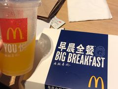 -麦当劳(豫园店)