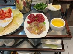-巴蜀大宅门火锅(新华公园店)