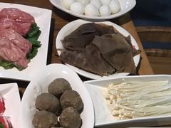 -傣妹火锅(南京东路一店)