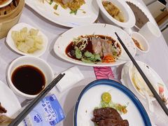 -丰鲤楼•闽南茶楼(仟禧汇店)