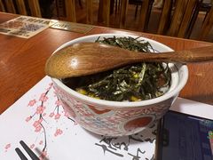 -松羽料理(国大店)