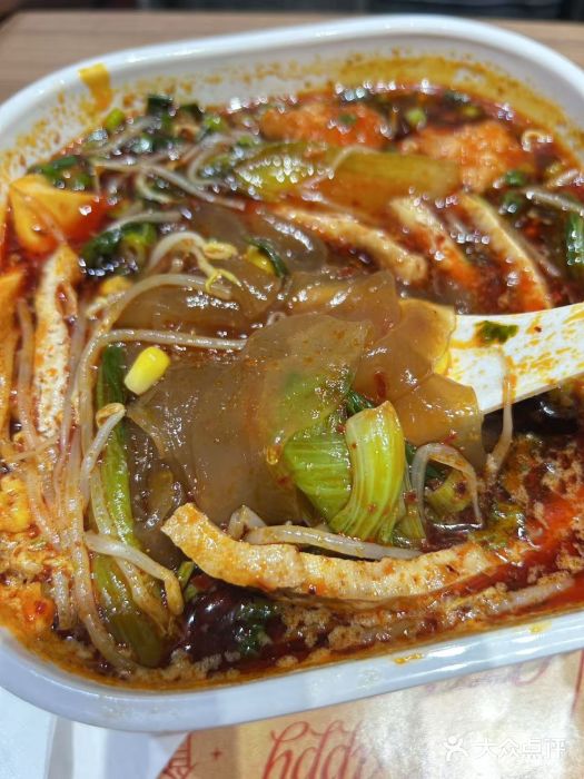 魏家凉皮(翟营南大街店)图片