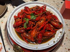 -辣皇朝小龙虾(六一店)