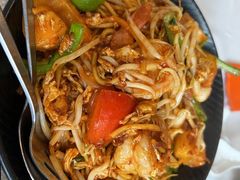 -無招牌海鮮(芽笼店)