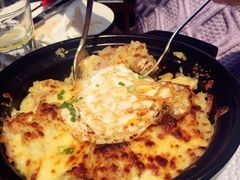 -Geneva日内瓦餐厅(西郊宝成花苑店)