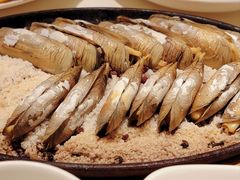 -莆田餐厅PUTIEN(武商MALL店)