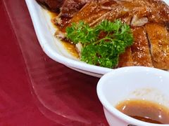 -黄埔合益酒家