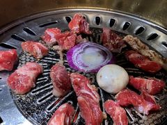-妥妥烤肉料理(昙华林店)