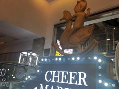 -骑鹅公社(南开大悦城店)