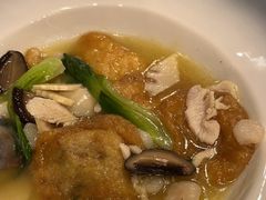 -扬州绿地铂骊酒店·品珍轩中餐厅