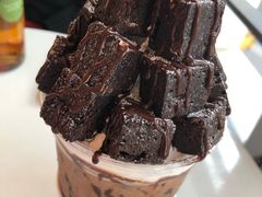 -Cafe de Paris(林荫路店)