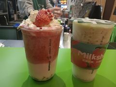 -迷客夏Milksha(无锡苏宁店)