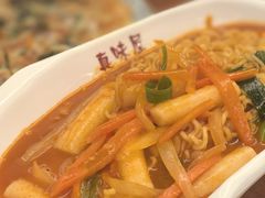 -第二外国语学院-韩国餐厅(朝阳路店)