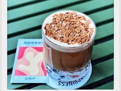-Seesaw Coffee(上生新所店)