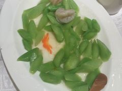 -北李妈妈菜·海肠捞饭(高新万达店)