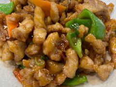 -翟氏天天小吃(上东街区店)