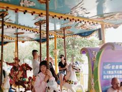 -秦皇岛乐岛海洋王国