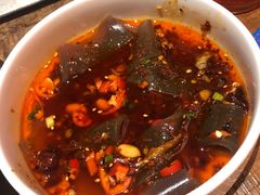 -铁公鸡·四川料理(天环广场店)