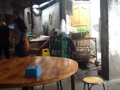 大堂-温记府廟豆汤饭·始于1955年(海椒店)