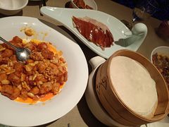 -花家怡园(四合院总店)
