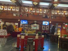 -潇湘甲鱼村(清河店)