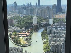 -环球港凯悦 · 享悦中餐厅