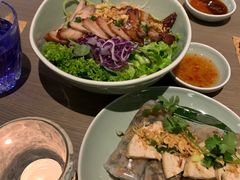 -CHINCHIN 青青·泰国料理(万象食家店)