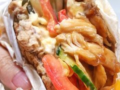 -赛百味SUBWAY(勒泰店)