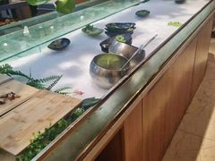 -盛铭轩·巴西烤肉火锅自助(功德林天街GIS店)