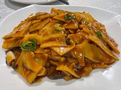 -马凯餐厅(长椿街店)