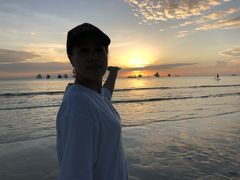 -CityMall Boracay
