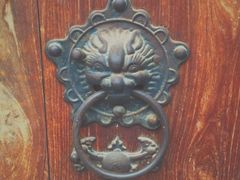 -中华圣公会教堂旧址