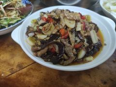 -四川泸州豆花饭店