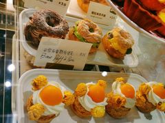 -光作面包Voila Lumiere(中山店)