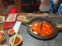 -蜀大侠火锅(春熙路店)