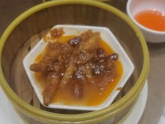 -香港狮子山下·明星粤菜餐厅(北苑店)