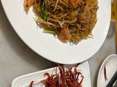 -华盛丰温州大排档(东三环南路店)