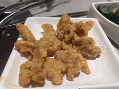 -海底捞火锅(万科广场店)