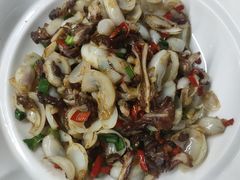 -院里寻菜·精致庭院菜(观沙岭店)