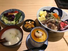 -越光米贩精致料理餐厅(金鹰店)