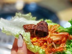 -麻蒲碳烤肉(嘉禾东平地铁站19号店)
