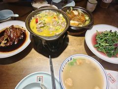 -应天大明王朝·南京菜(中山陵店)