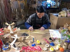 -手工艺活态馆