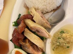 -永盈茶餐厅(江南大道中店)